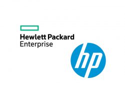 Hewlett-Packard separation