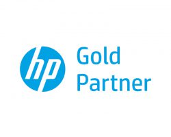HP Partner First GOLD