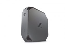 HP Z2 G3 Mini Workstation