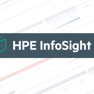 HPE InfoSight 3PAR