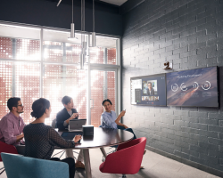 Conference Room Solutions from HP