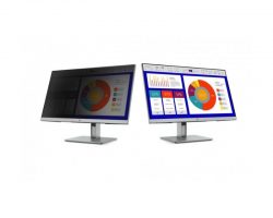 Protect your working environment and reach more with HP new displays